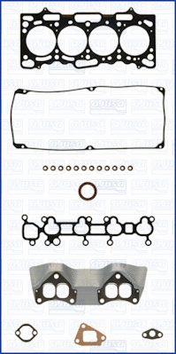 Gasket Kit, cylinder head (WG1167649)