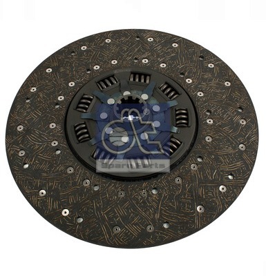 Clutch Disc (WG2310634)