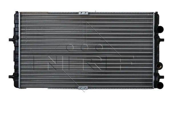 Radiator, engine cooling (WG1721847)
