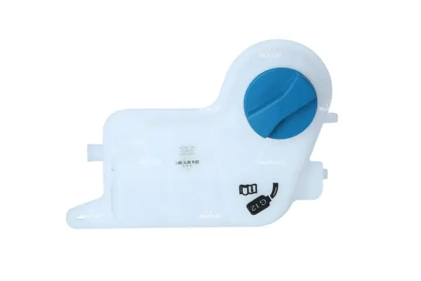 Expansion Tank, coolant (WG2161592)