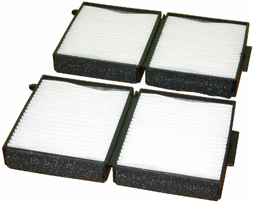 Filter, cabin air (WG1746912)