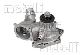 Water Pump, engine cooling (WG1790372)