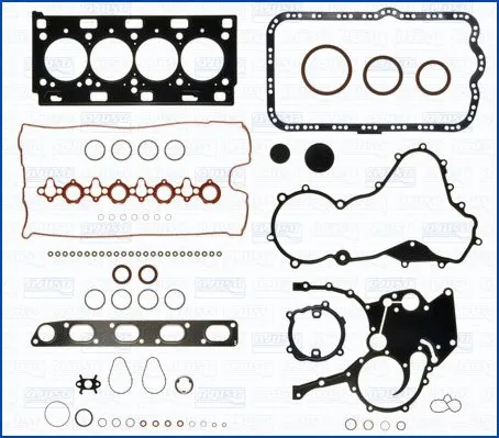 Full Gasket Kit, engine (WG1165616)