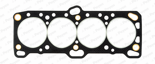 Gasket, cylinder head (WG1178565)