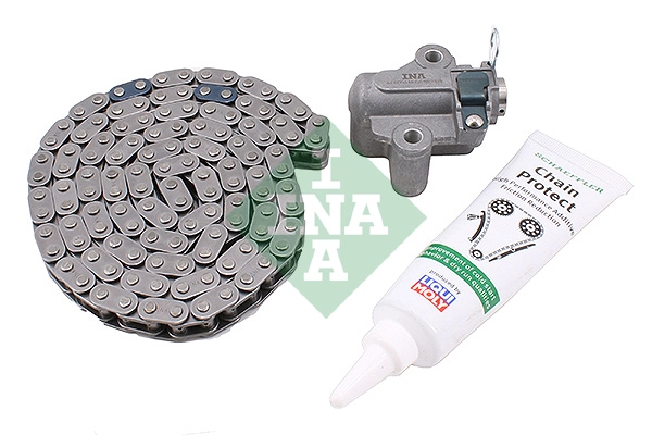 Timing Chain Kit (WG2042910)