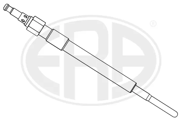 Glow Plug (WG1497058)