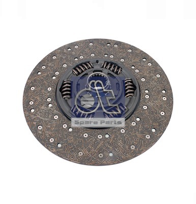 Clutch Disc (WG2315540)