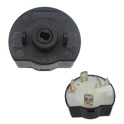 Ignition Switch (WG1892792)