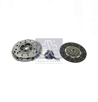 Clutch Kit (WG2308773)