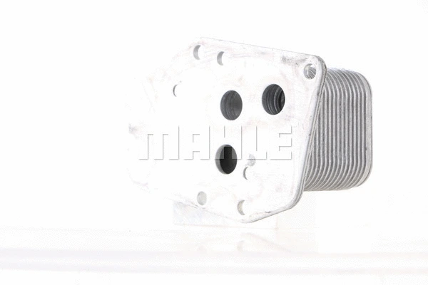 Oil Cooler, engine oil