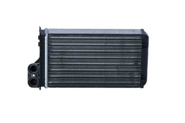 Heat Exchanger, interior heating (WG2161931)