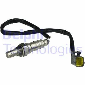 Lambda Sensor (WG1029302)