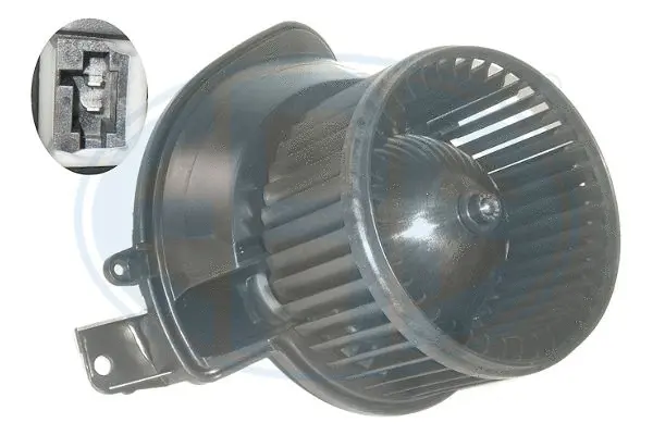 Interior Blower (WG1379866)