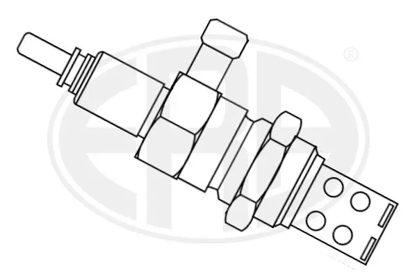 Glow Plug (WG1497202)
