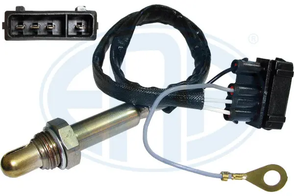 Lambda Sensor (WG1496040)