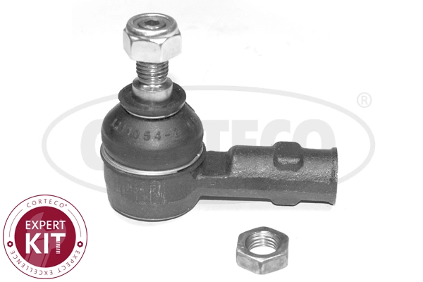 Tie Rod End (WG2290263)