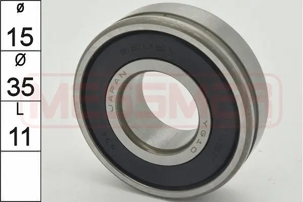 Bearing (WG2150952)