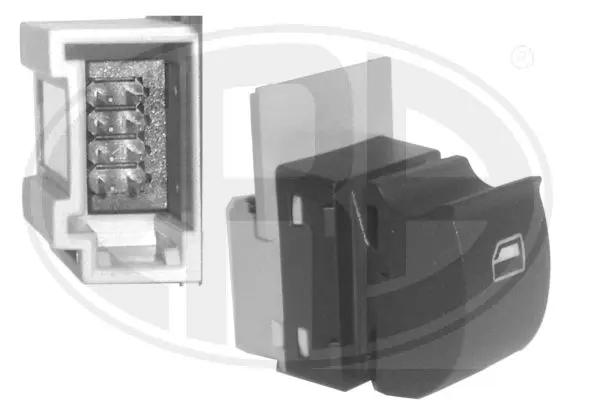 Switch, window regulator (WG2016349)