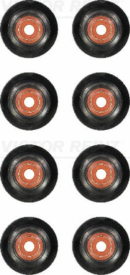 Seal Set, valve stem (WG1242556)