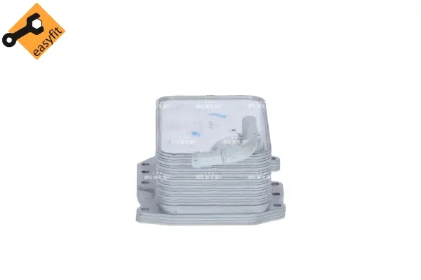 Oil Cooler, engine oil