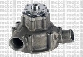 Water Pump, engine cooling (WG1790762)