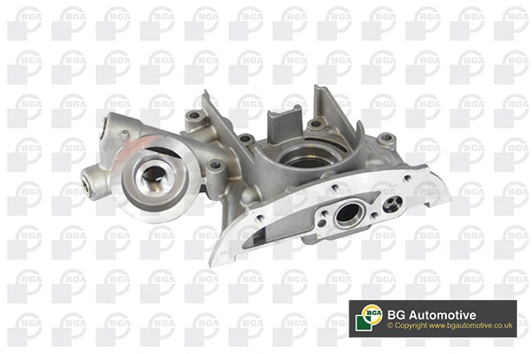 Oil Pump (WG1489893)