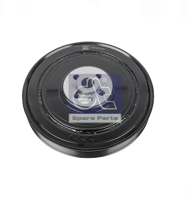 Belt Pulley, crankshaft (WG2308279)