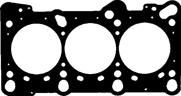 Gasket, cylinder head (WG1757919)