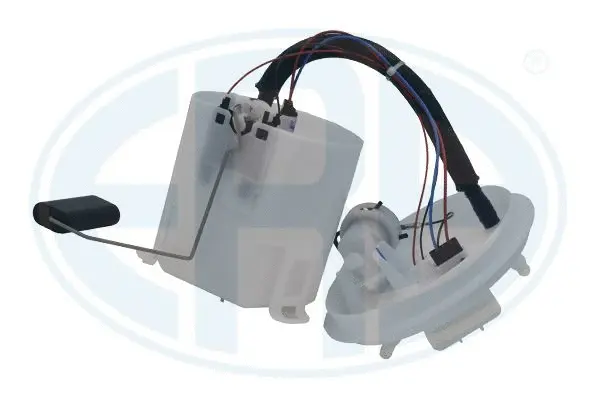 Fuel Feed Unit (WG1778711)