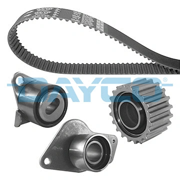 Timing Belt Kit (WG2007232)