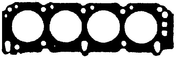 Gasket, cylinder head (WG1757733)