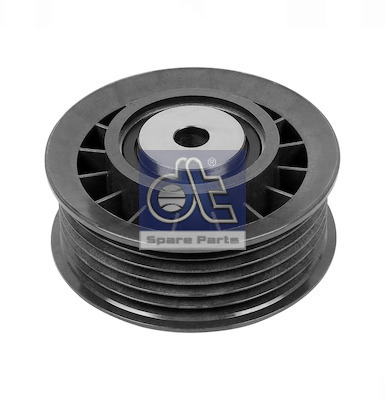 Deflection/Guide Pulley, V-ribbed belt (WG2315404)
