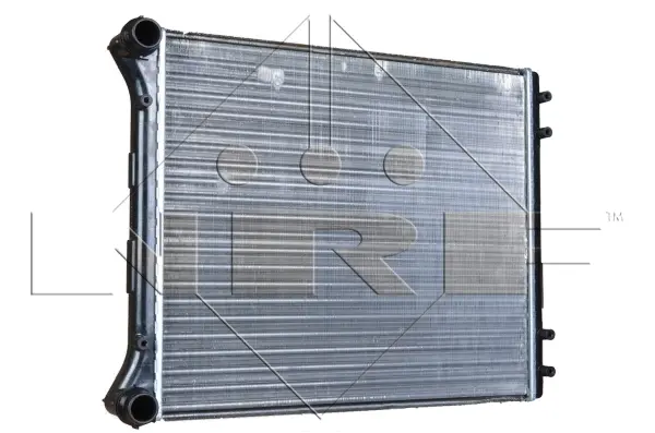 Radiator, engine cooling (WG1723236)