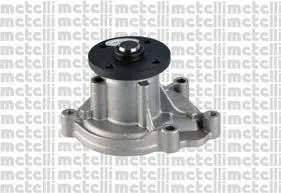 Water Pump, engine cooling (WG1790673)