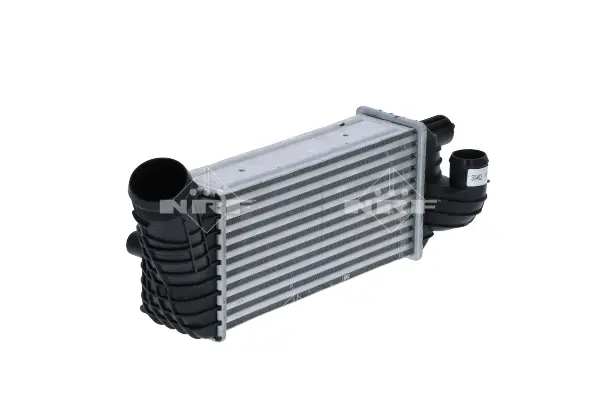 Charge Air Cooler