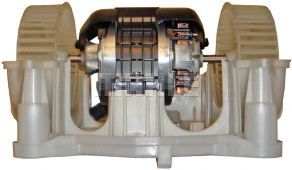Interior Blower