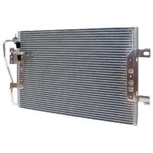Condenser, air conditioning (WG2041683)