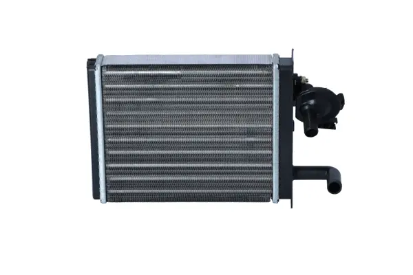 Heat Exchanger, interior heating (WG2161952)