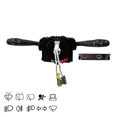 Steering Column Switch (WG2167609)