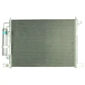 Condenser, air conditioning (WG2041814)