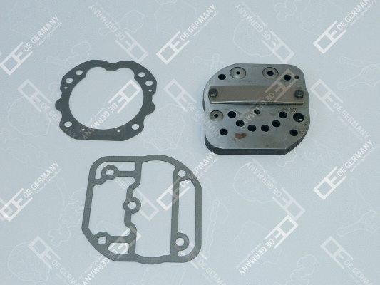 Repair kit, air compressor (WG1890460)