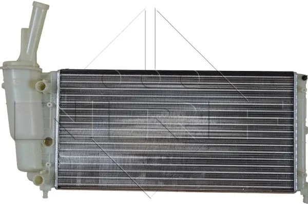 Radiator, engine cooling (WG1722147)