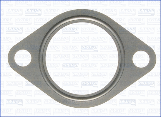 Gasket, exhaust pipe (WG1448880)