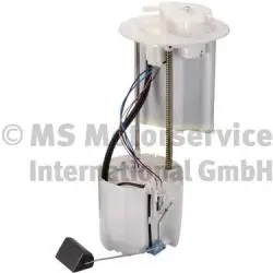 Fuel Feed Unit (WG1924866)