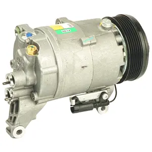 Compressor, air conditioning (WG2041291)