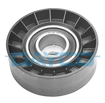 Deflection/Guide Pulley, V-ribbed belt (WG2004371)