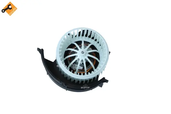Interior Blower (WG2160166)