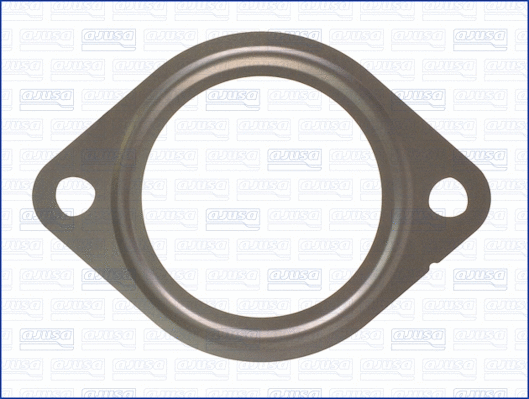 Gasket, exhaust pipe (WG1449055)