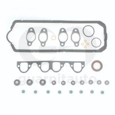 Gasket Kit, cylinder head (WG2132631)