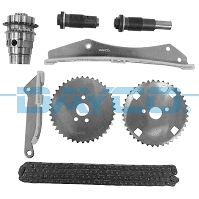 Timing Chain Kit (WG2008134)